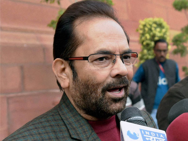 indiacanbecomemedicaltourismhub:muqtarabbasnaqvi